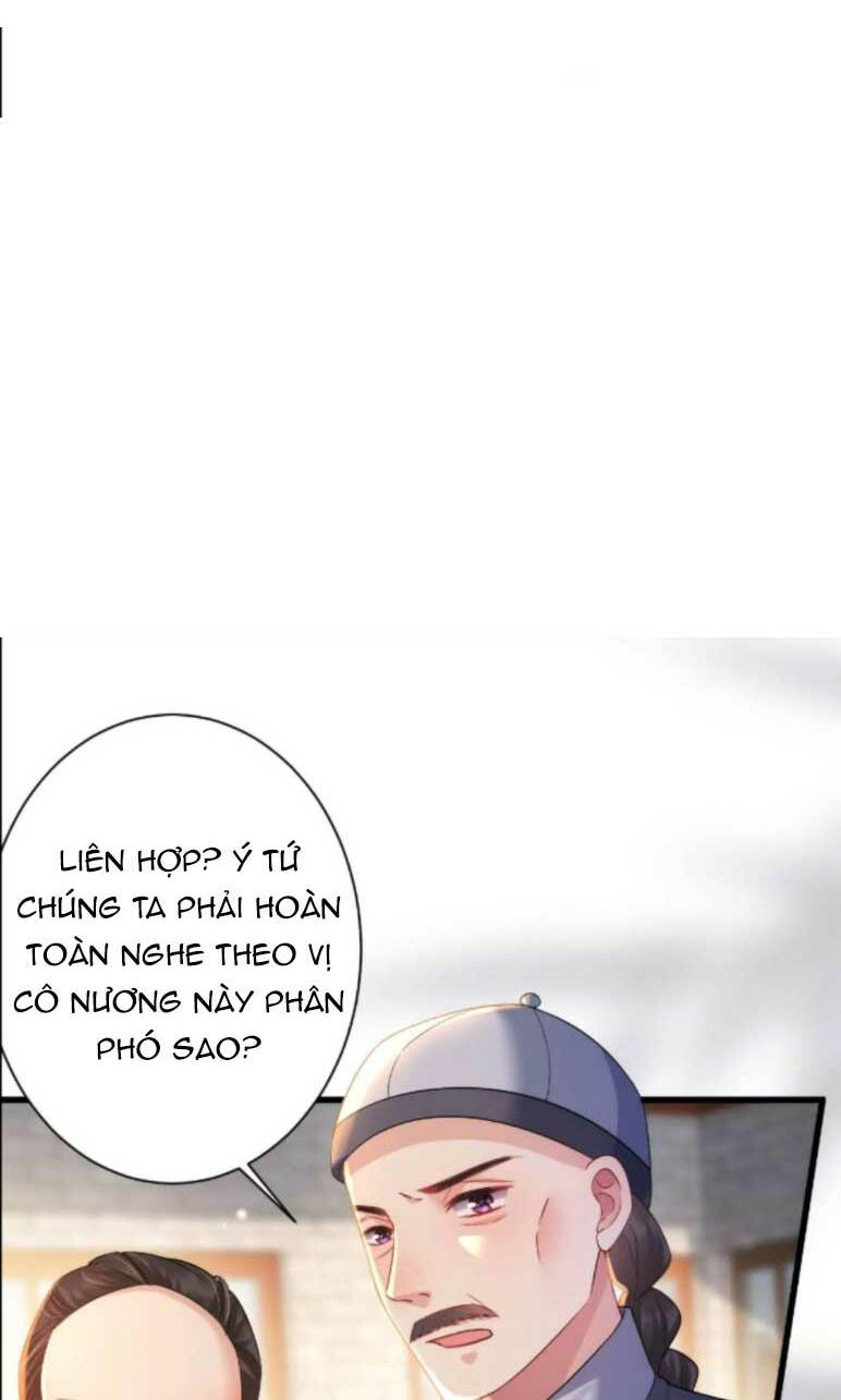 quận chúa vững vàng, thiết lập nhân vật không thể vỡ chapter 90 19