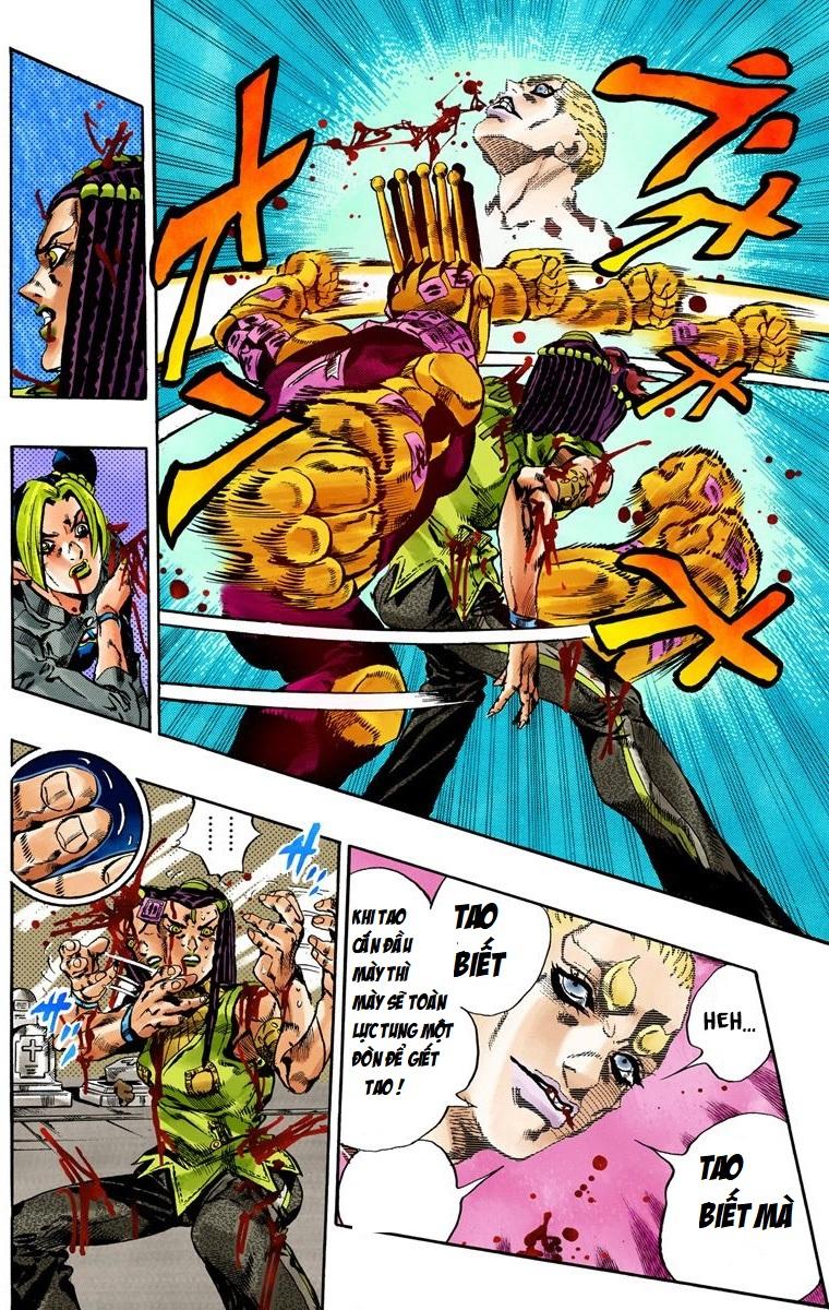 cuộc phiêu lưu bí ẩn chapter 651 5