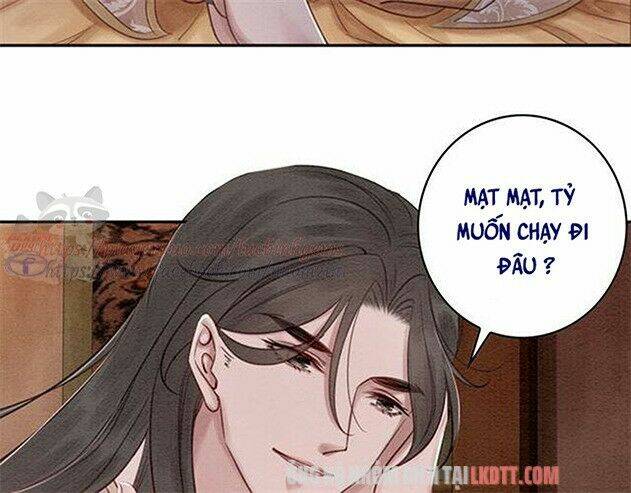 trọng sinh bá sủng nhiếp chính vương quá mạnh mẽ chapter 75 22