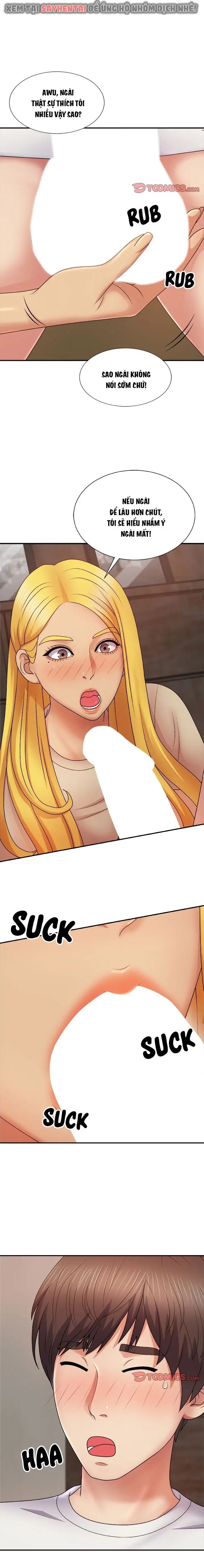 chiếm hữu linh hồn chapter 16 5