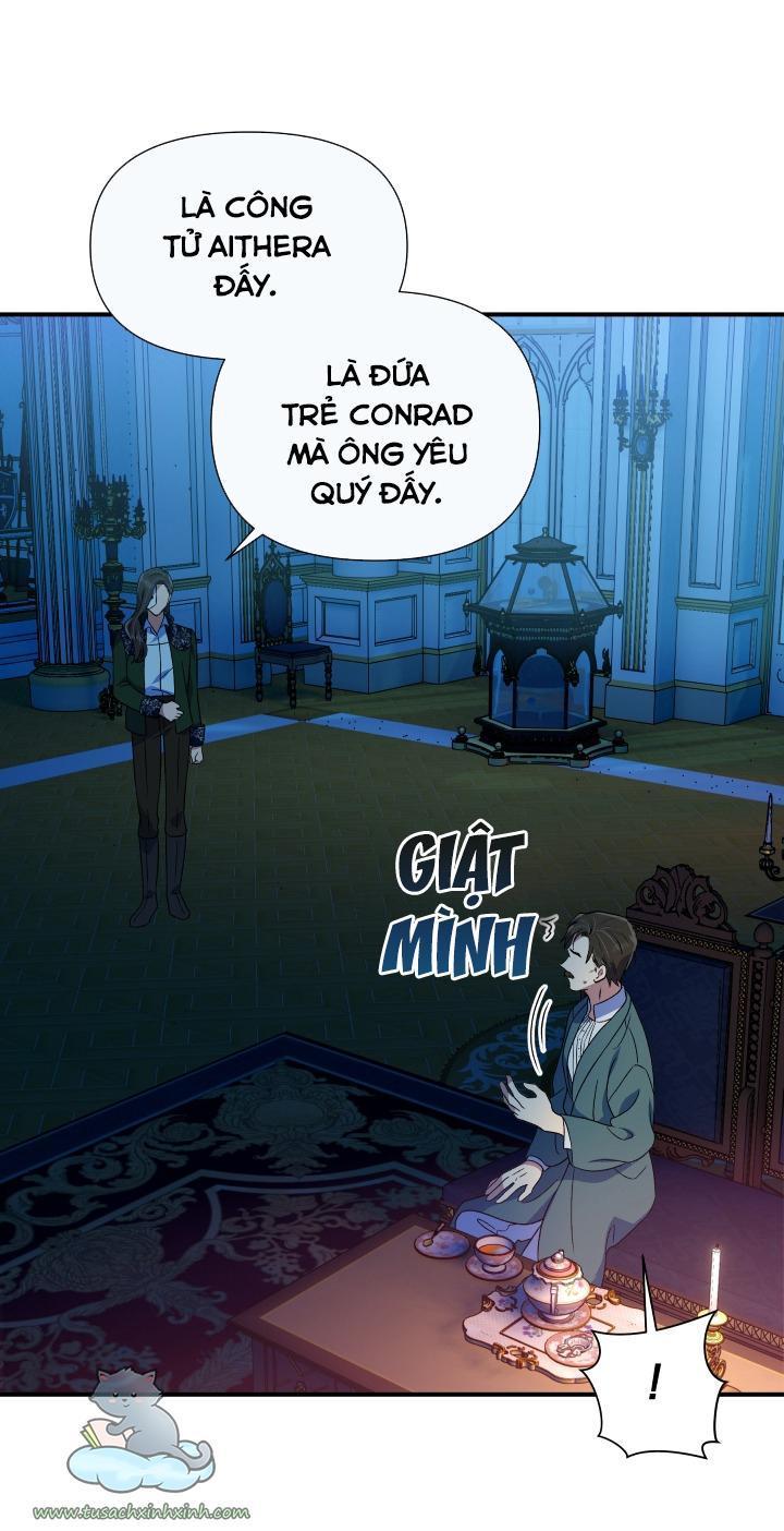 công nương khế ước của gia tộc công tước quái vật chapter 96 62