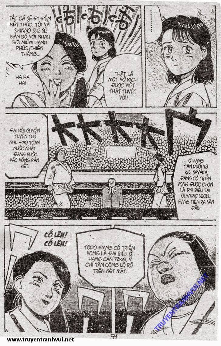 yawara chapter 81 17