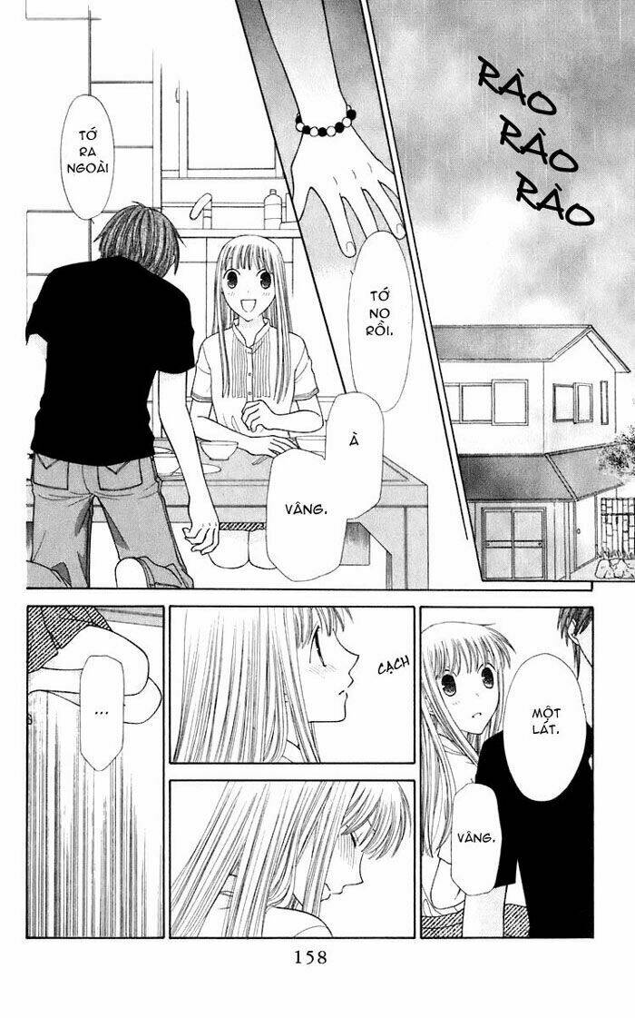 hóa giải lời nguyền chapter 118 29