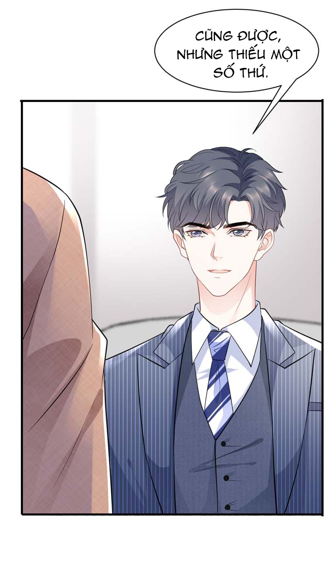 [16+] đại tiểu thư có thể có ý đồ xấu chapter 34 17