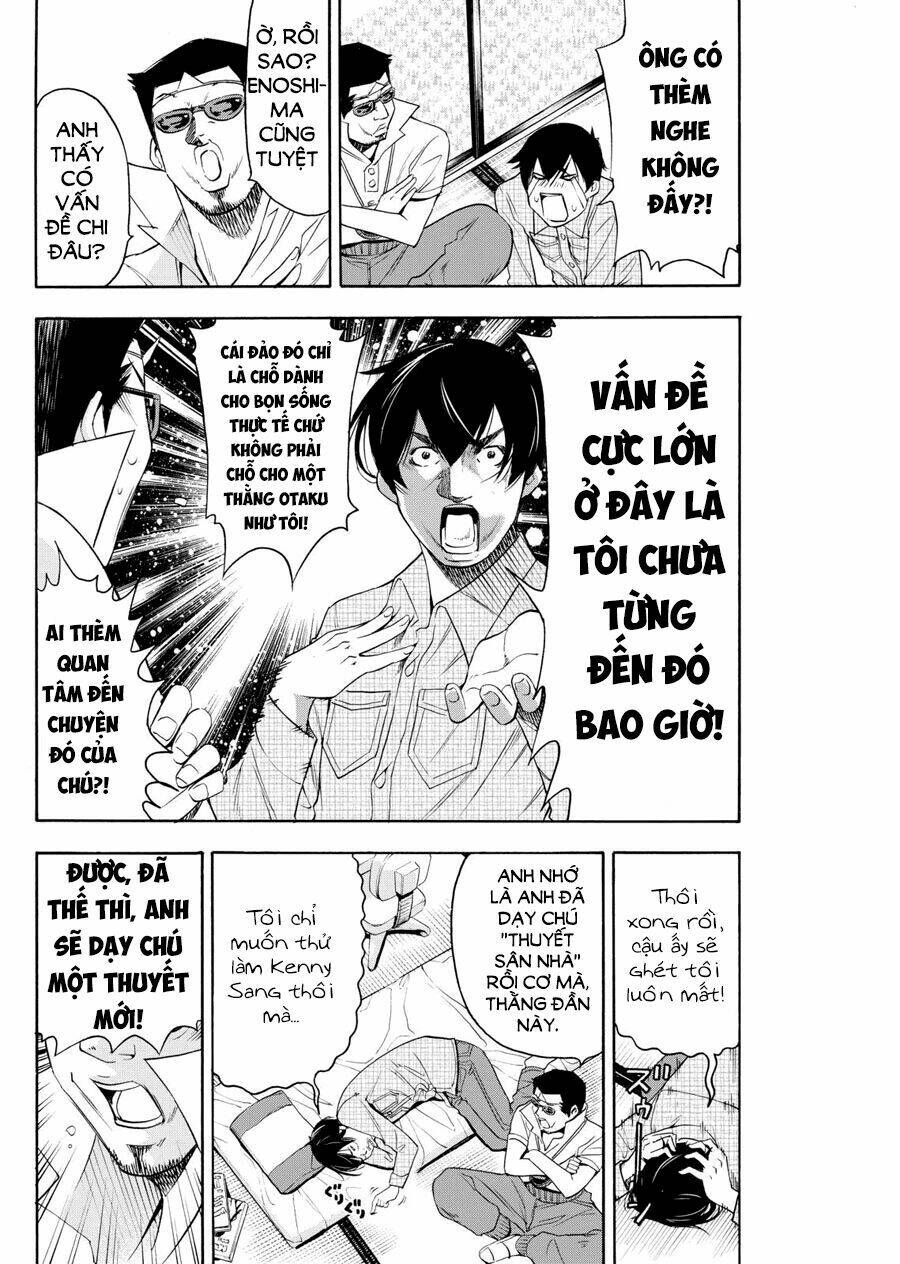 love riron chapter 28 6