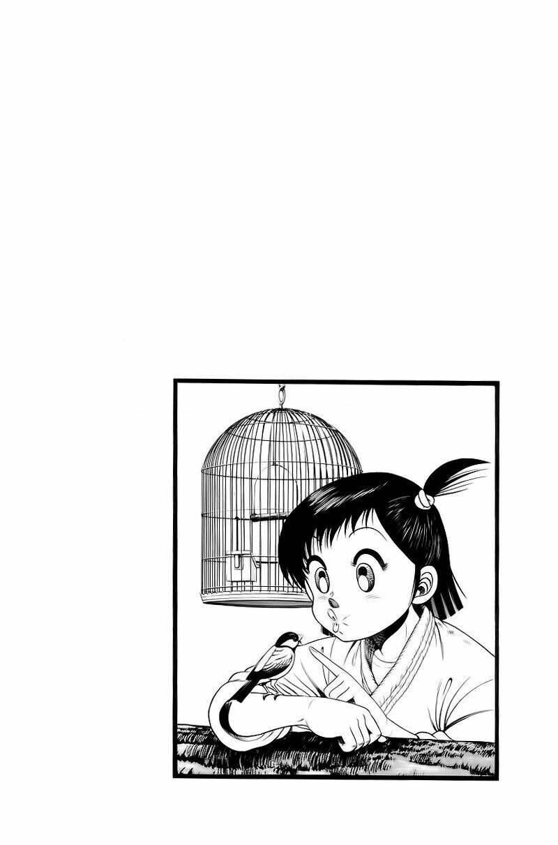 shin kotaro makaritoru! juudouhen chapter 10 21