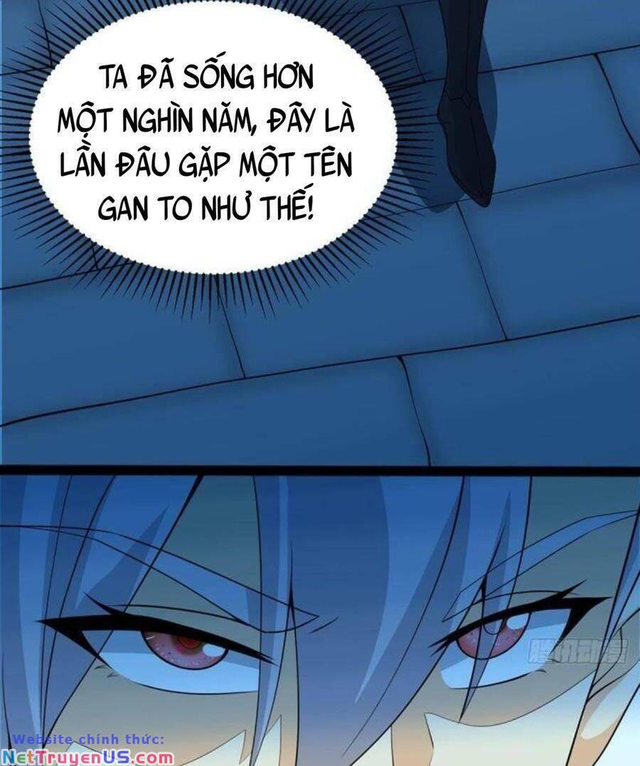 Vợ tôi và tôi thống trị Tam giới chapter 19.5 5