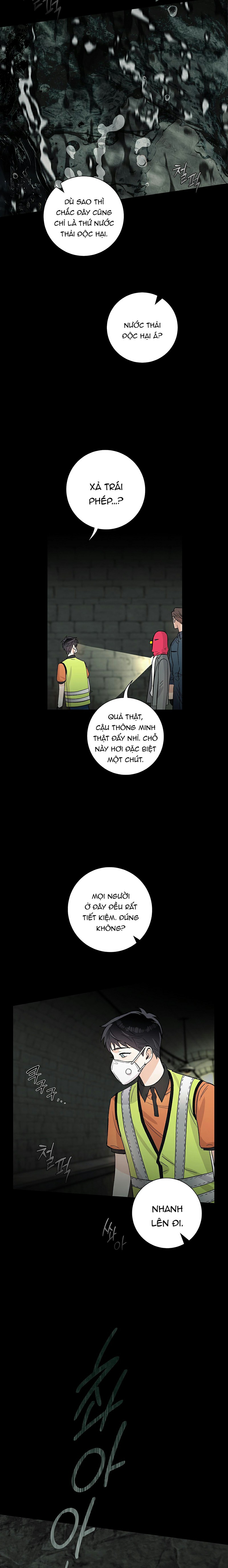 tiếng đập con tim chapter 10 18