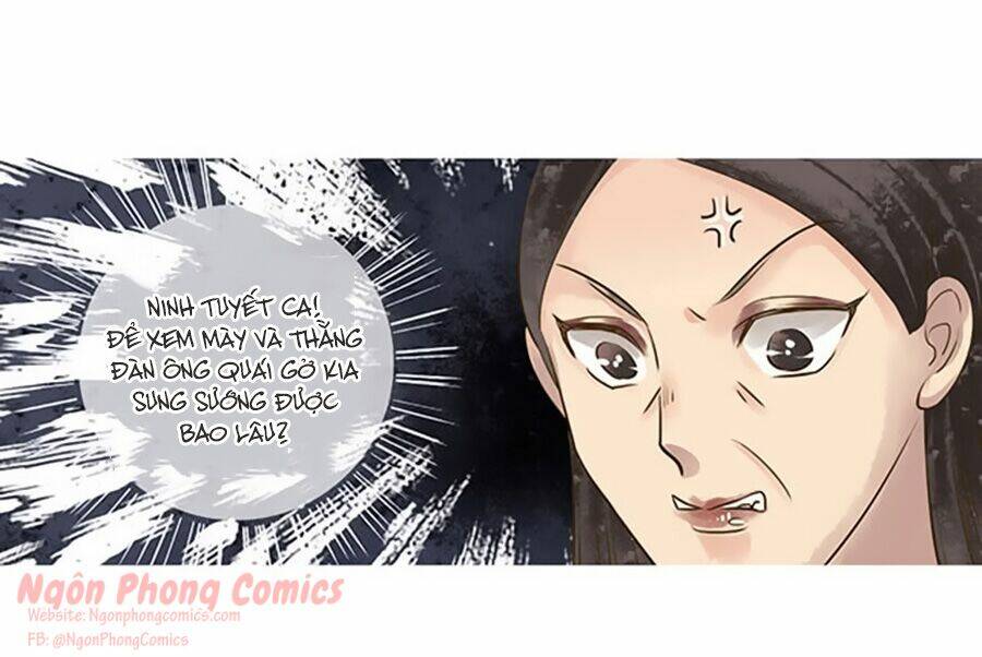 thiên niên minh vương cộng chẩm miên chapter 5 46