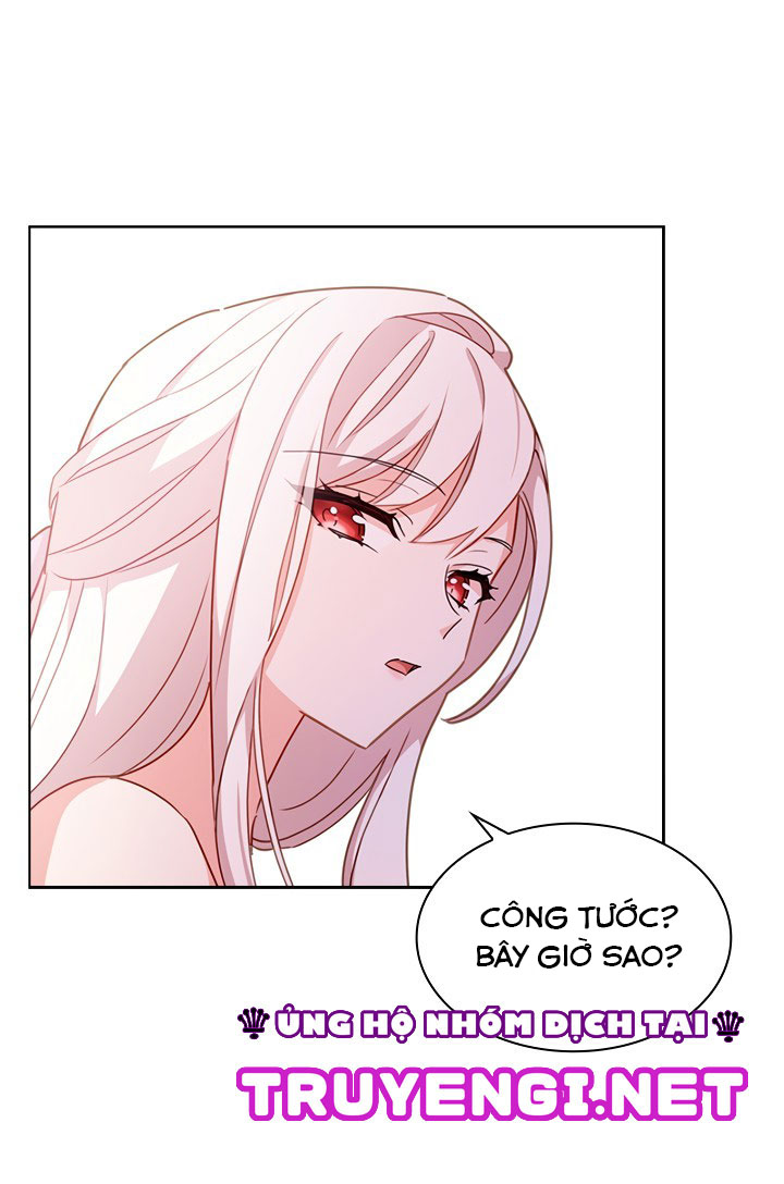 tiểu thư chỉ muốn được nghỉ ngơi chapter 3 19