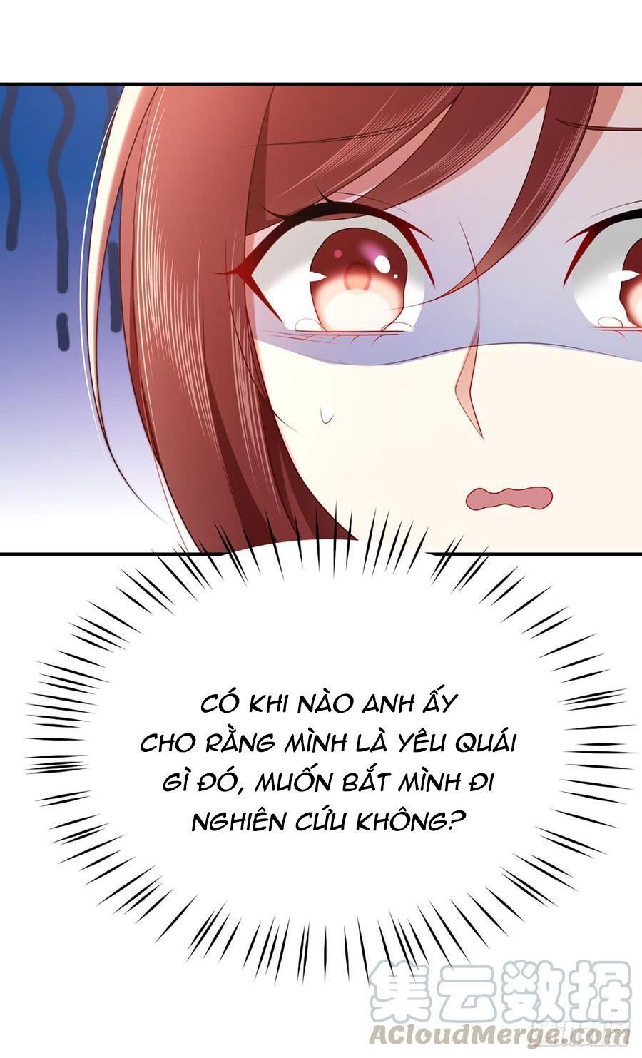 nam thần truy thê chỉ nam chapter 56.2 10