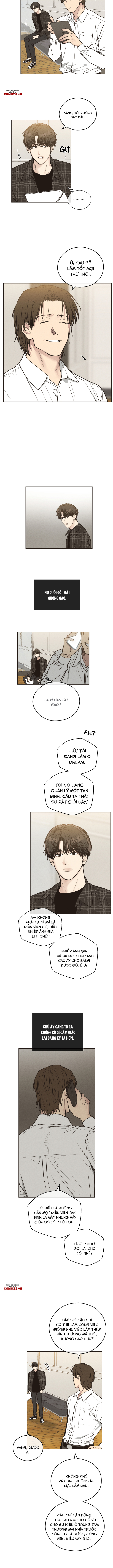 trả thù chapter 29 4