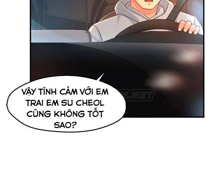 trưởng phòng mật báo chapter 36 25