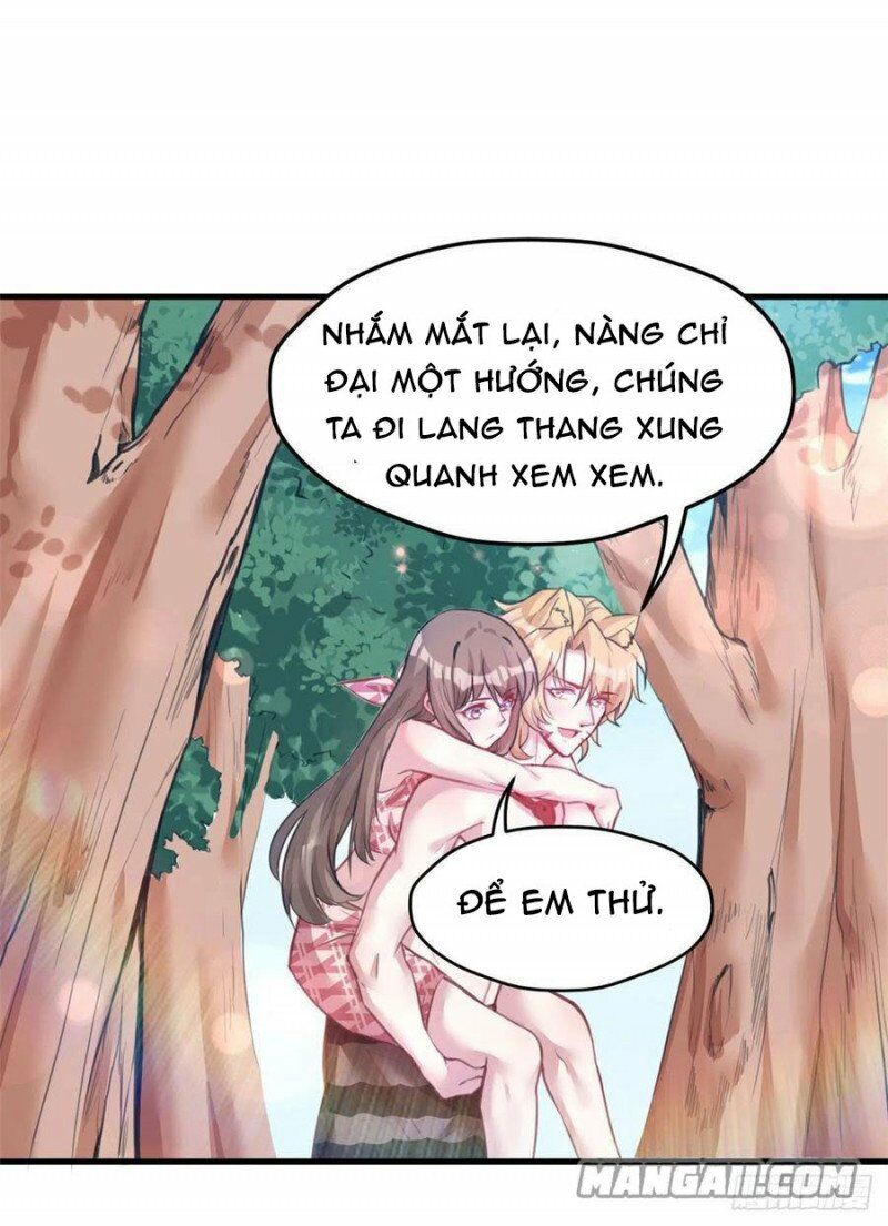 [16+] thảnh thơi thú thế chủng chủng điền, sinh sinh tể chapter 214 15