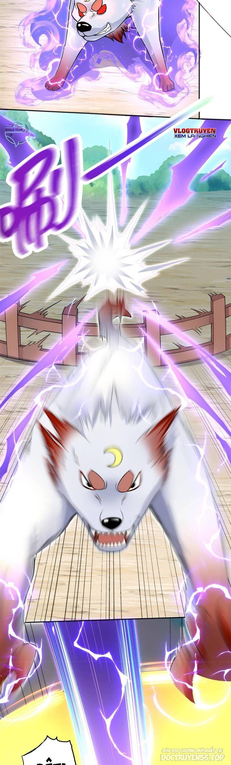 bắt đầu với kiếm vực, ta lặng lẽ tu luyện thành kiếm thần chapter 20 10