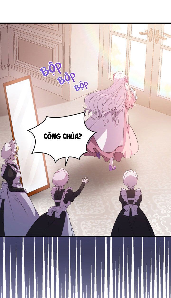 tôi định quyến rũ anh trai nhưng nam chính đã đến chapter 1 47