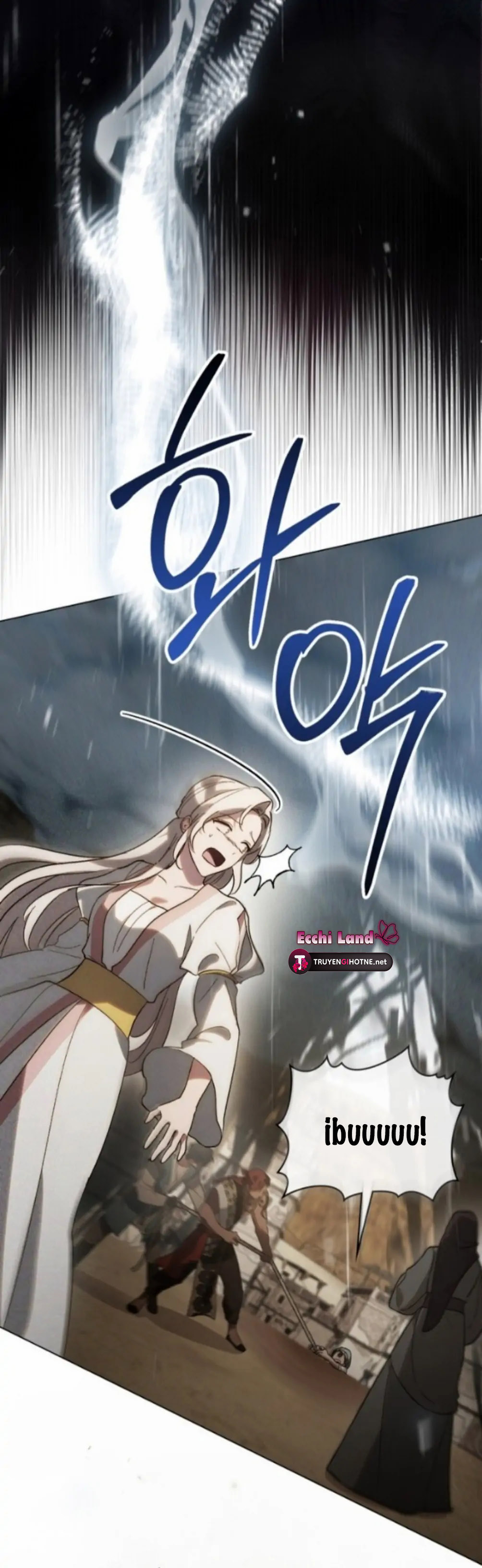 định mệnh an bài đôi ta chapter 19.1 4