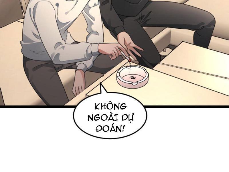 đóng băng toàn cầu: tôi gây dựng nên phòng an toàn thời tận thế chapter 213 29