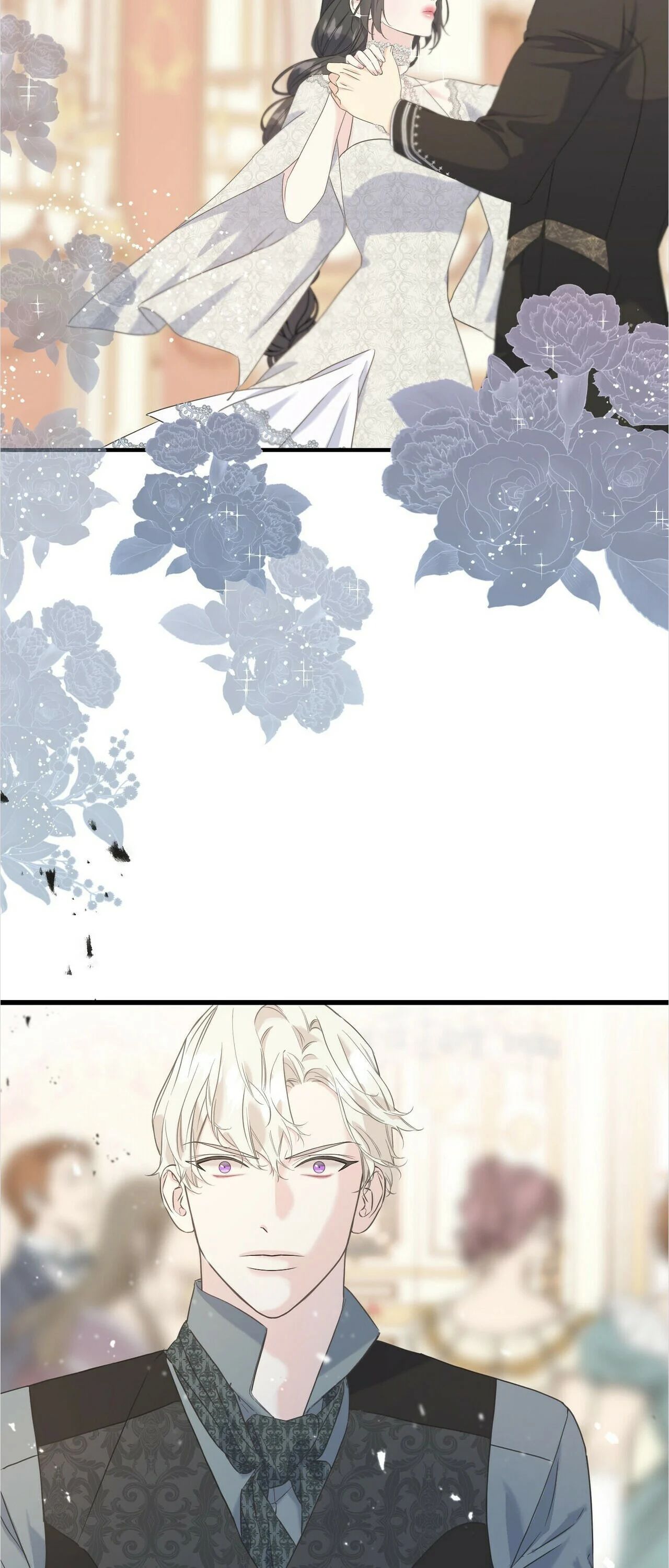 hoàng tử dâm đảng và nữ hiệp sĩ ngầu lòi chapter 28.1 6