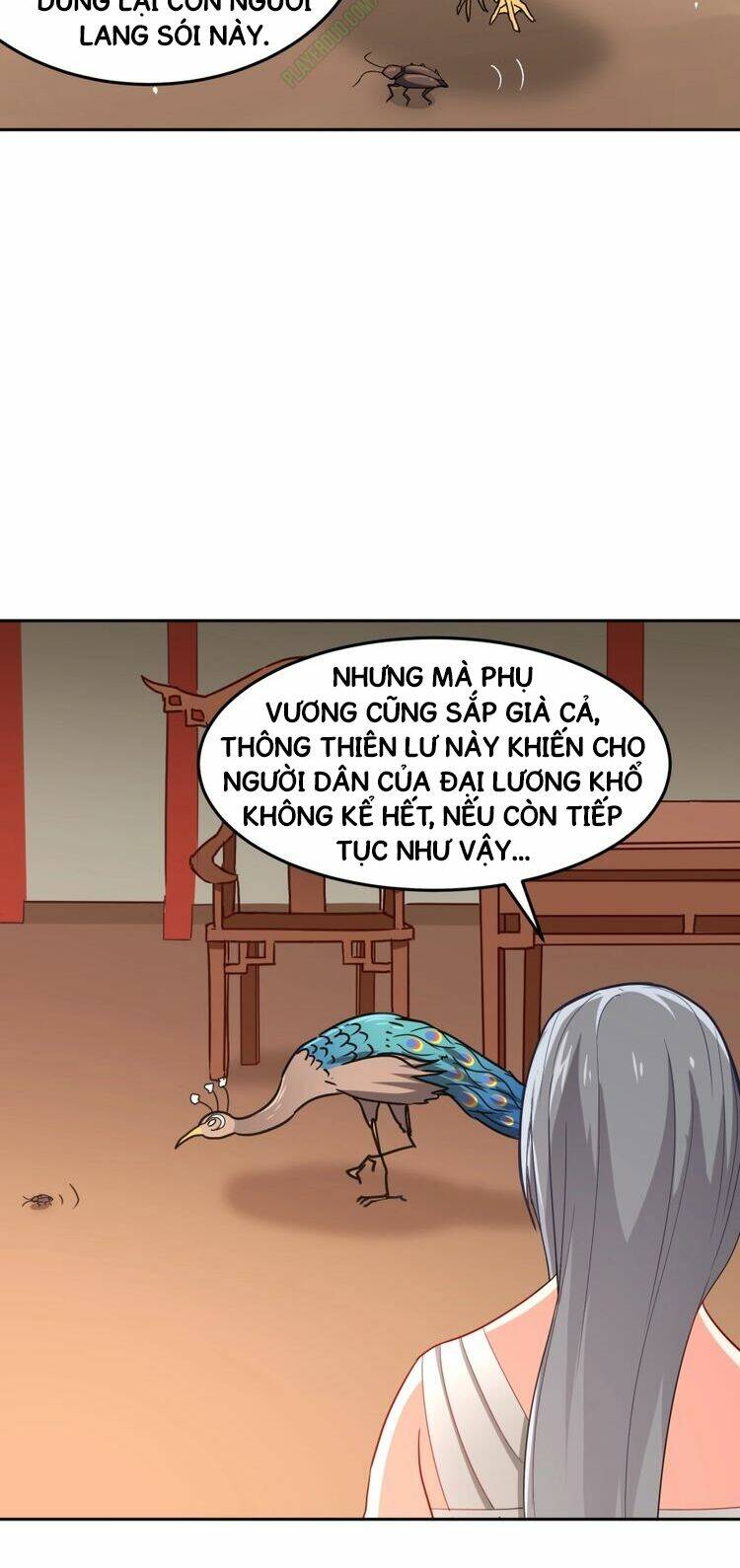ta luyện giả kim trong thời đại tu tiên chapter 23 6