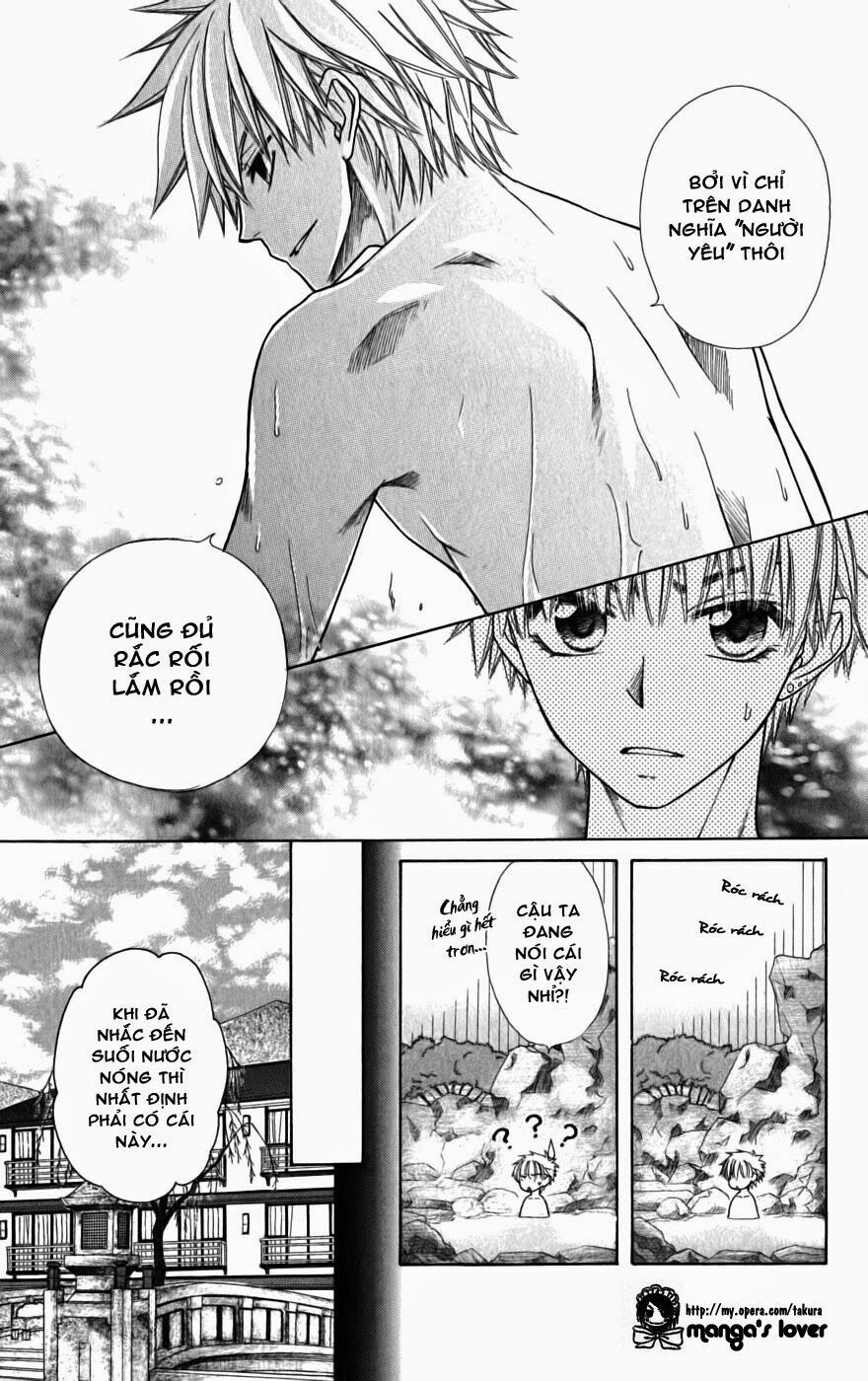 khi sếp là hầu bàn chapter 47 23