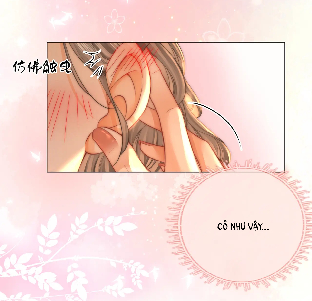 Cố Tiểu Thư Và Khúc Tiểu Thư chapter 57 - Trang 29