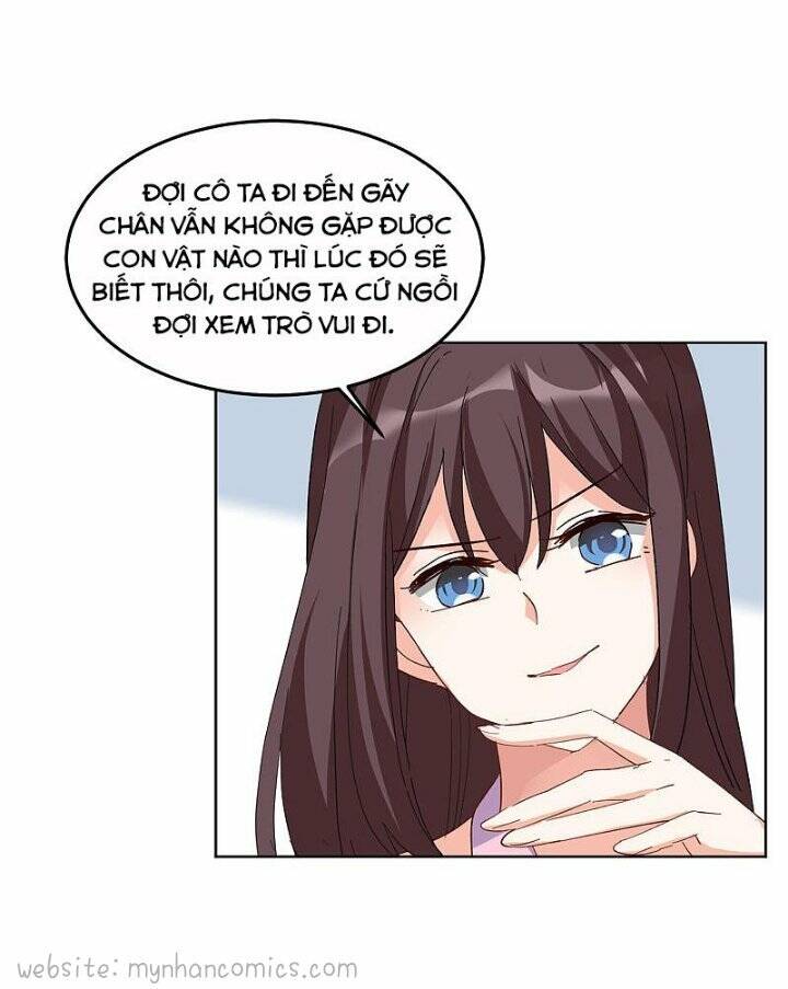 cô ấy đến rồi, xin nằm xuống! chapter 109 21