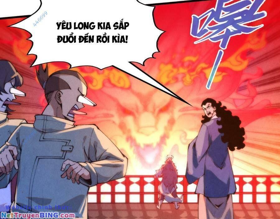 vạn cổ chí tôn chapter 264 121