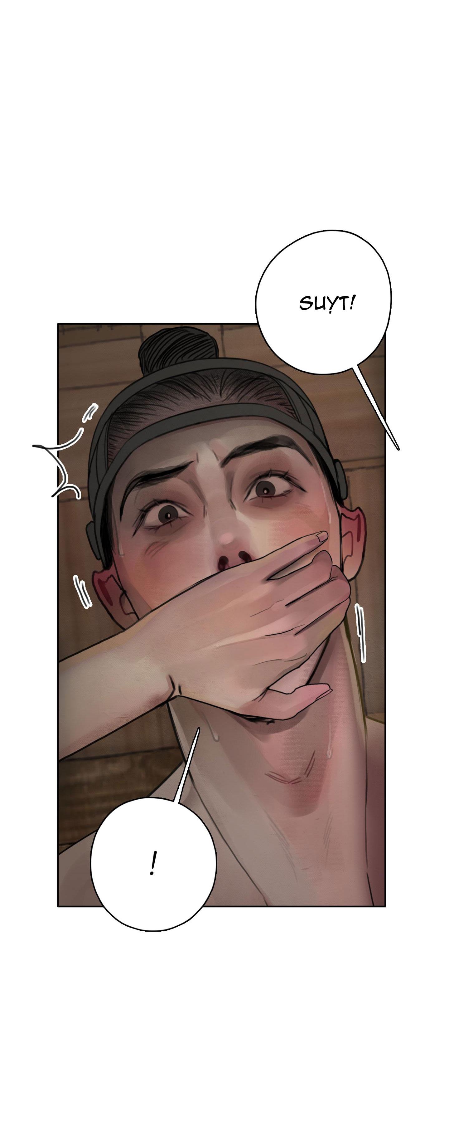 bl cổ trang - âu cổ ngắn nhà kim chapter 25.9 27