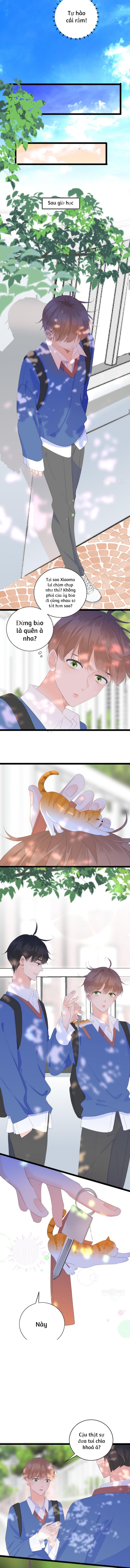 xueba raise 985 chapter 18 4