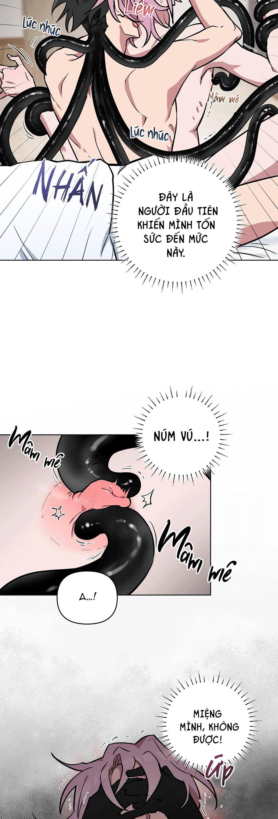 bộ sưu tập ciu to-ngực bự của nhà sẹc chapter 31 30