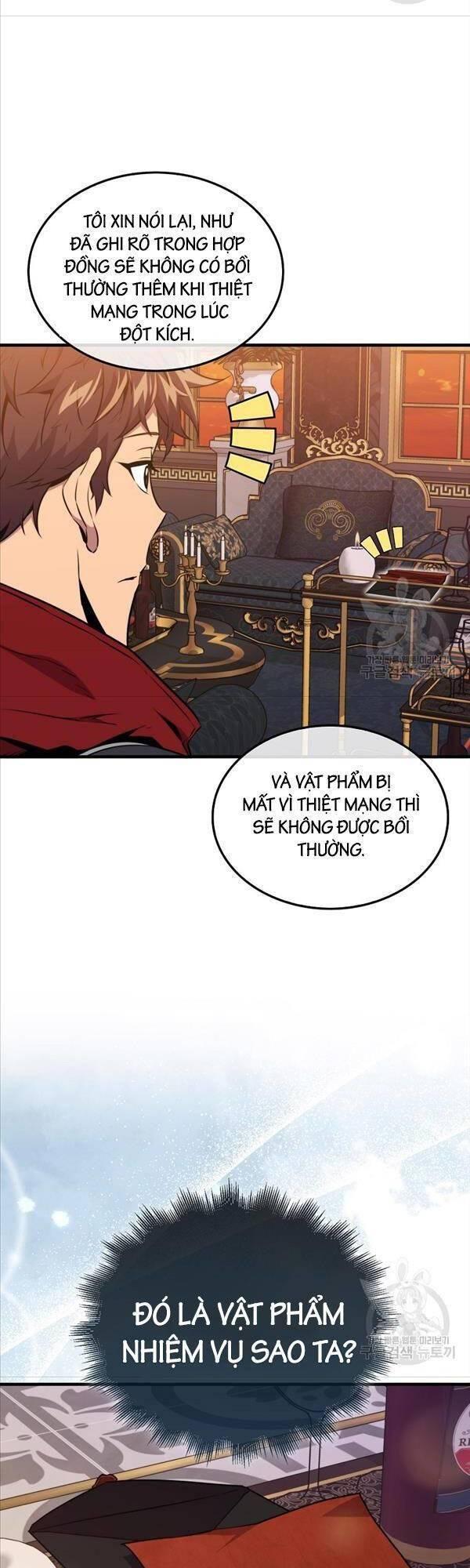 tôi thăng cấp trong lúc ngủ chapter 79 48