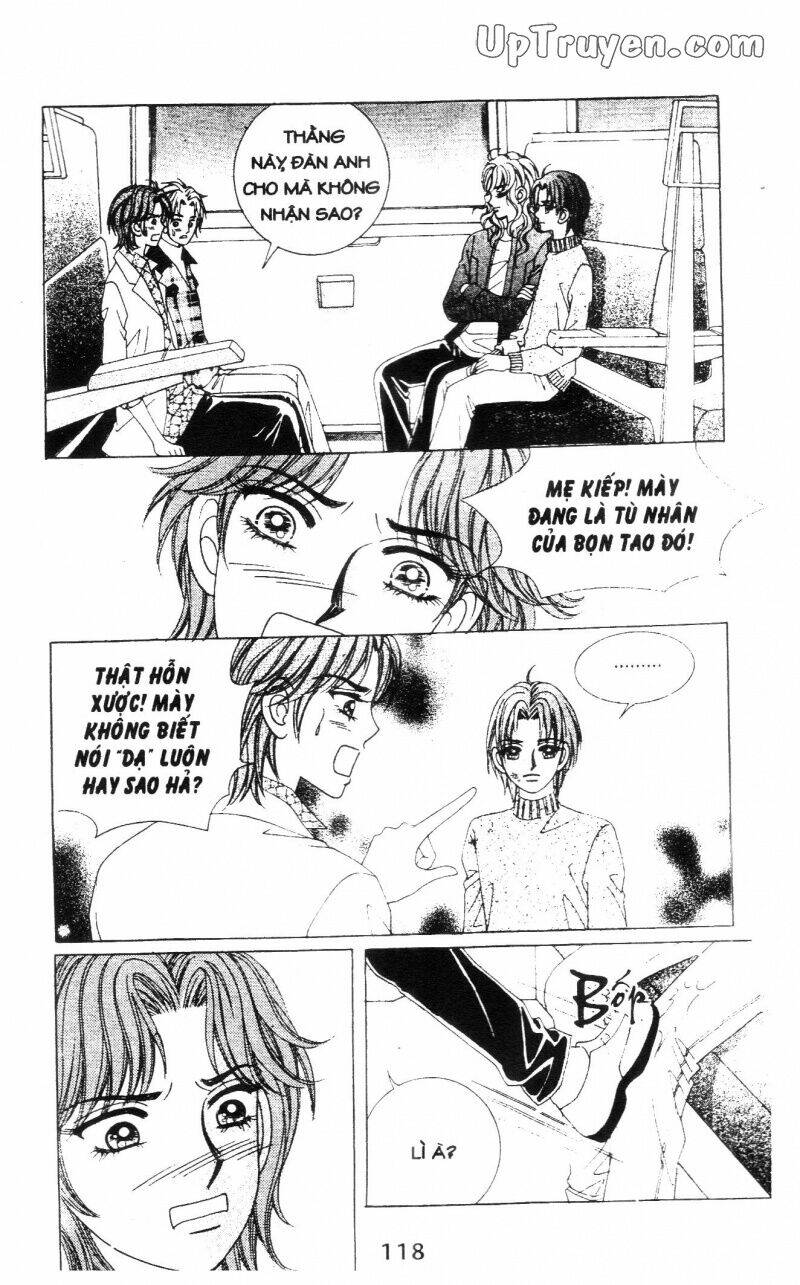 mặt nạ tình yêu chapter 59 40