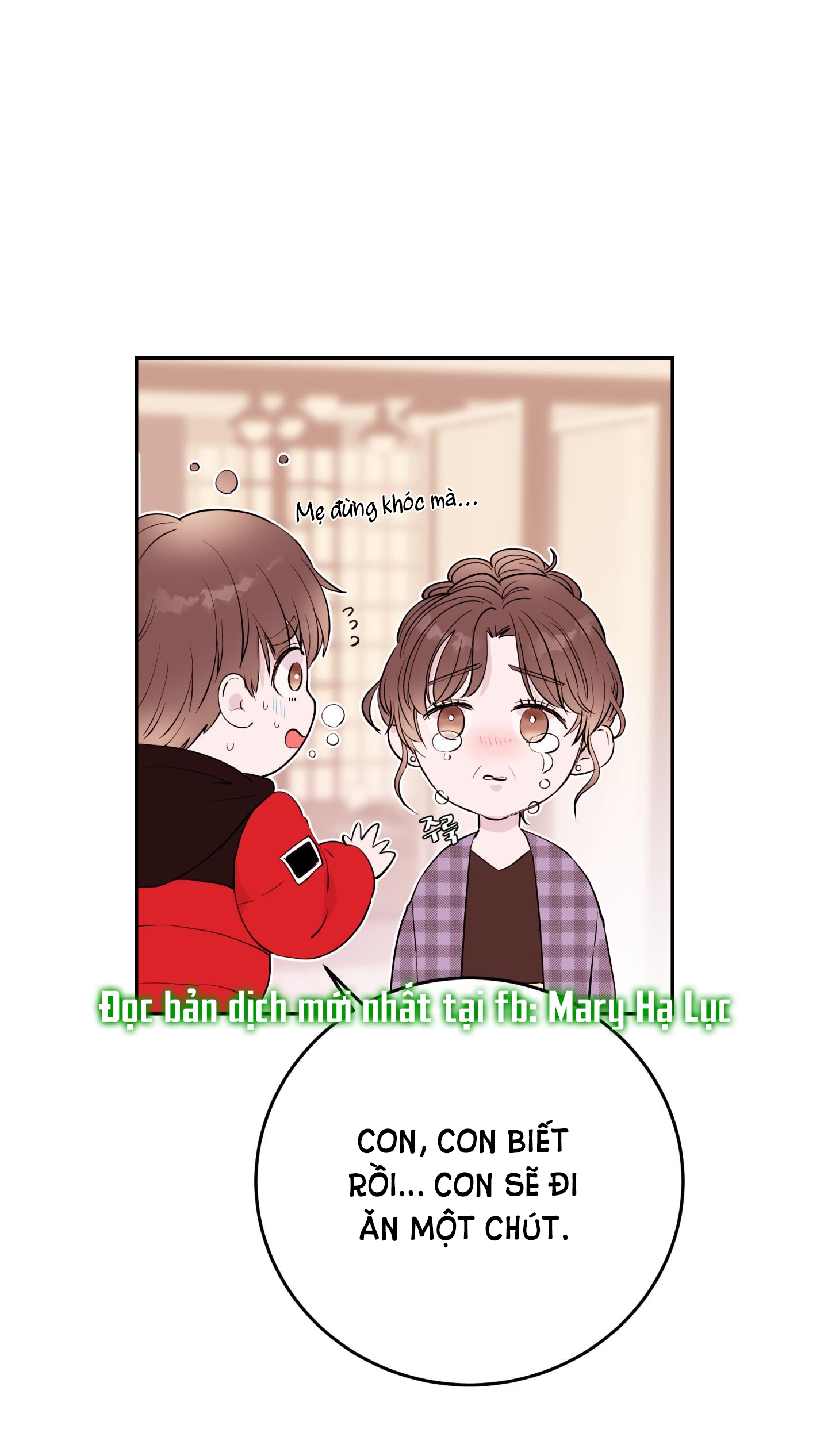 em trai vợ thật nguy hiểm chapter 18.2 25