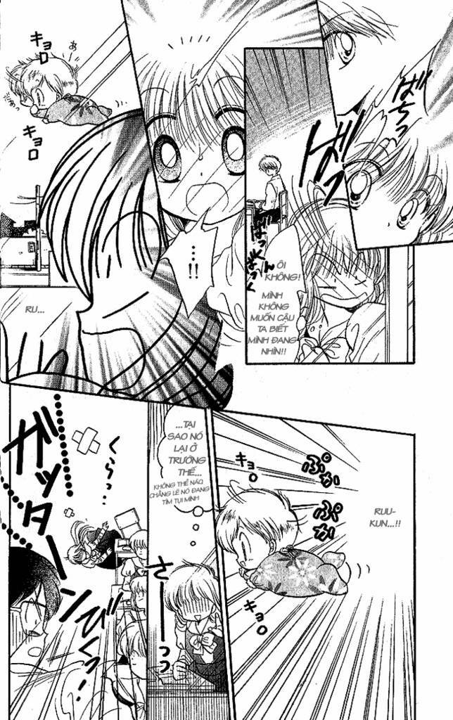 daa! daa! daa! chapter 3 30