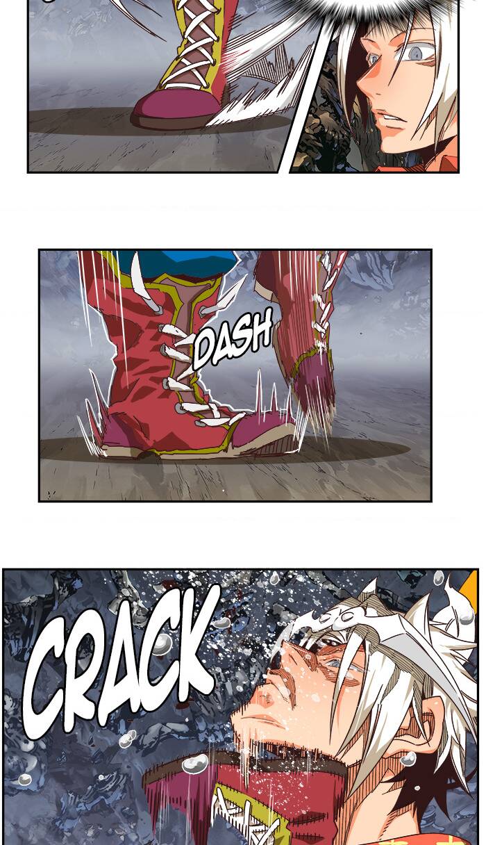 Chúa tể học đường chapter 528.5 11