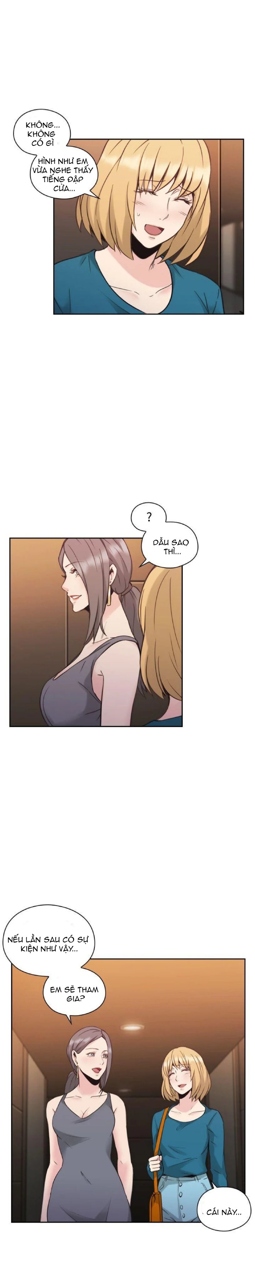 tình nhân chapter 31 17