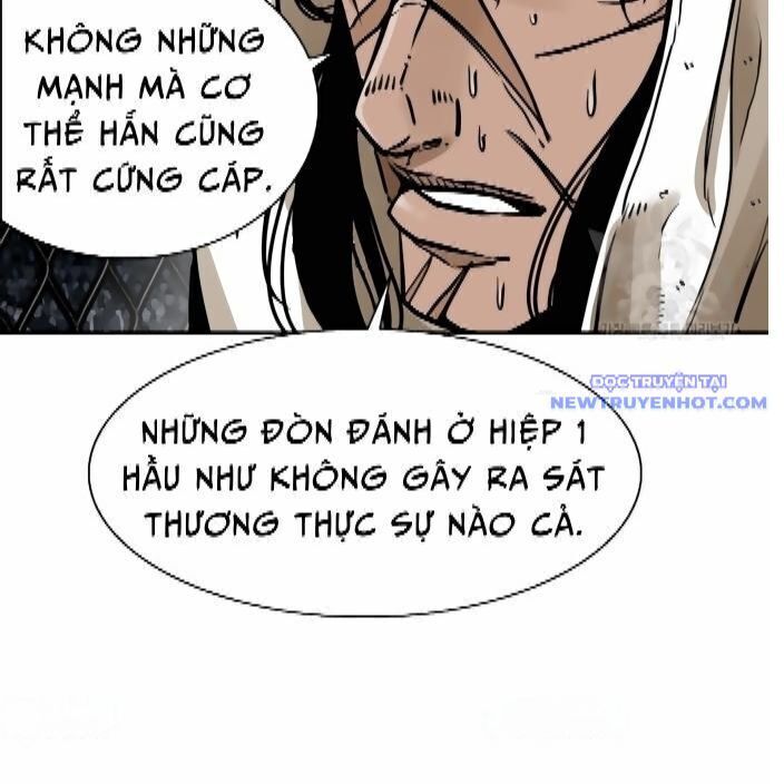 shark - cá mập chapter 285 19