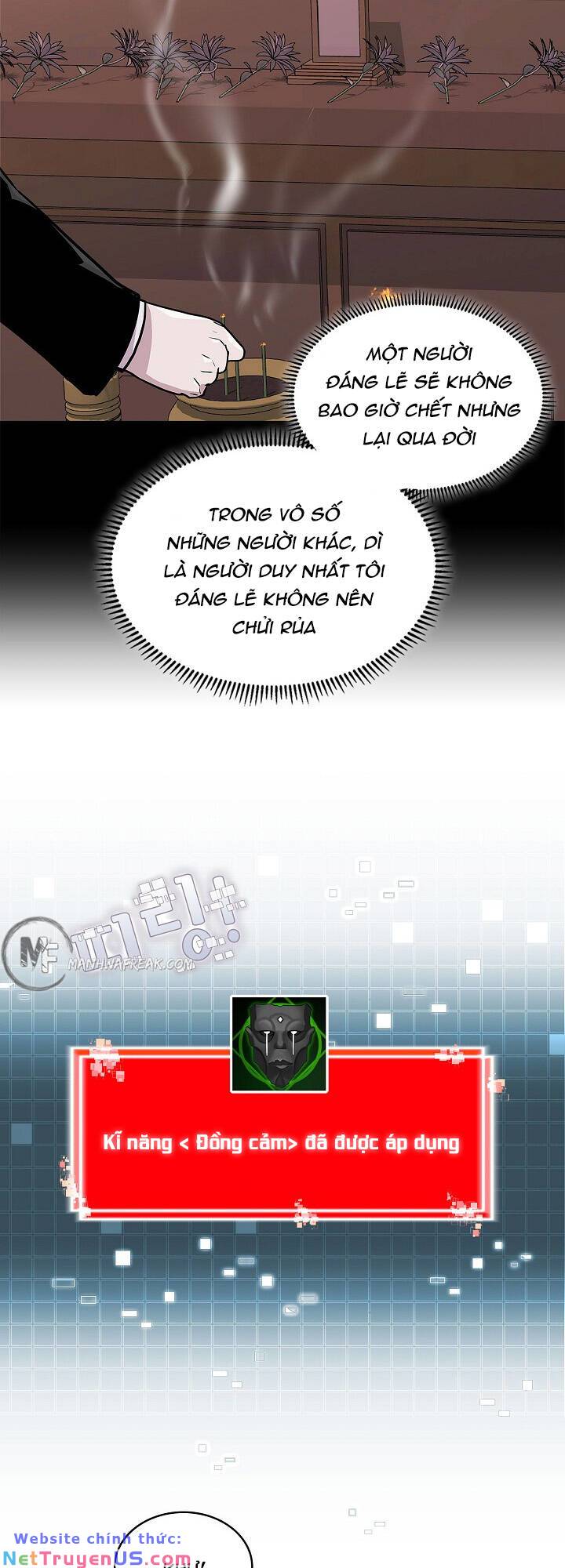 chiến binh đến từ thế giới khác chapter 199 21