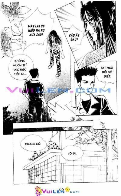 nụ hôn nồng thắm chapter 3 66