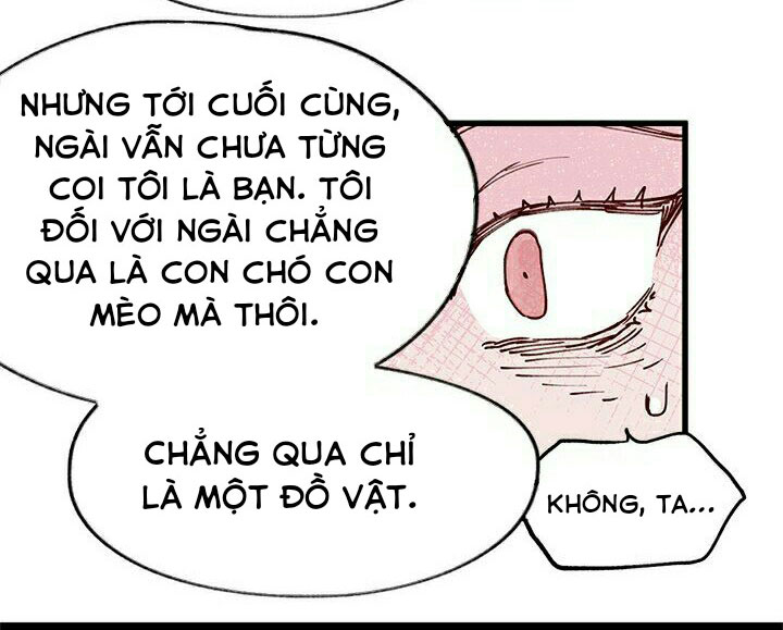 tham vọng quyền lực (full) chapter 20 44