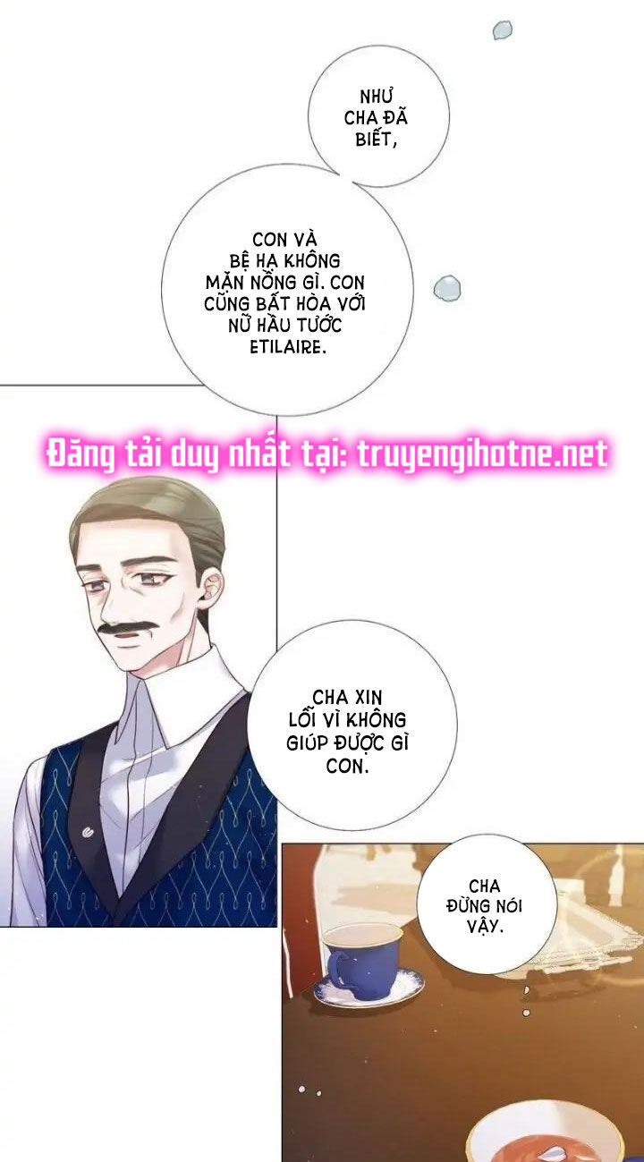 từ tiểu thư thành hoàng hậu - lady to queen chapter 83.2 5
