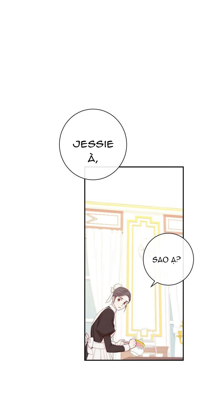 ác nữ đảo ngược đồng hồ cát chapter 5 24