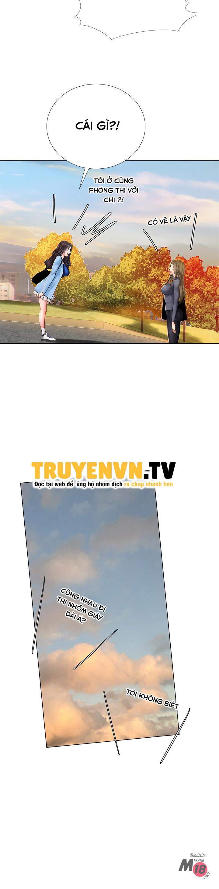 should i study at noryangjin? chapter 85 8