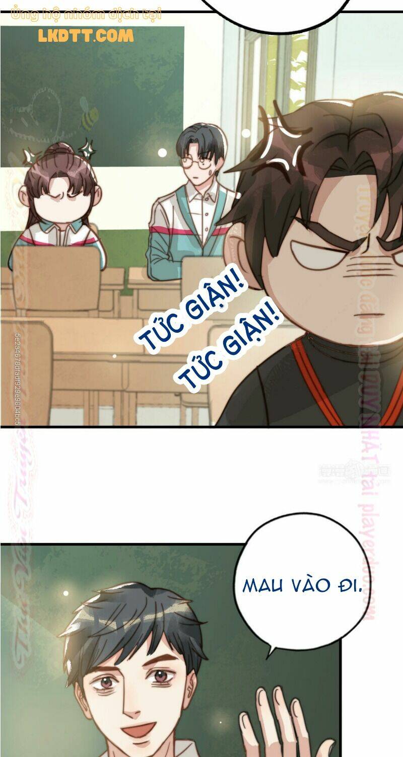 chồng trước 18 tuổi chapter 52 29