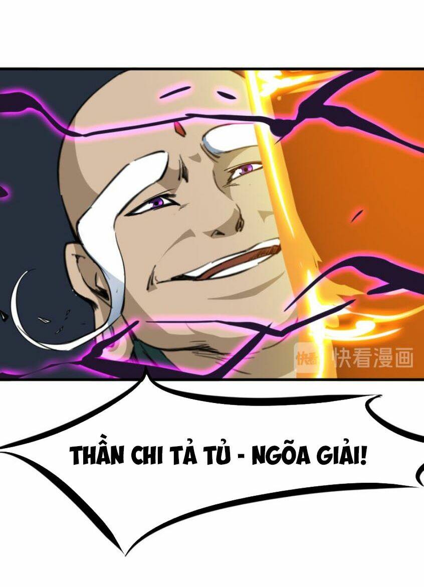 long mạch võ thần chapter 73 32