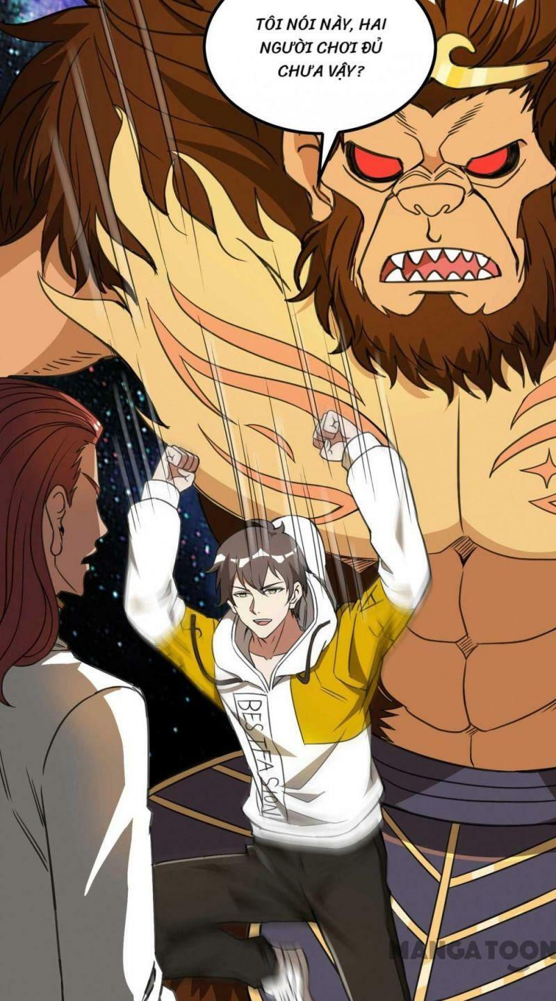 đệ nhất người ở rể chapter 134.2 12