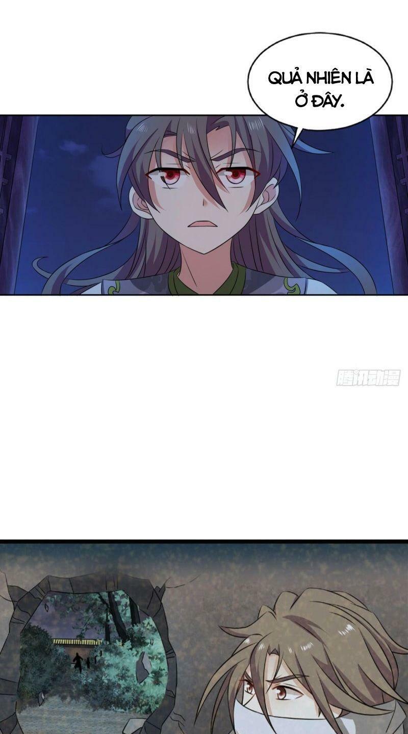 Trọng Sinh Thành Cậu Vàng Tại Dị Thế Chapter 181 43