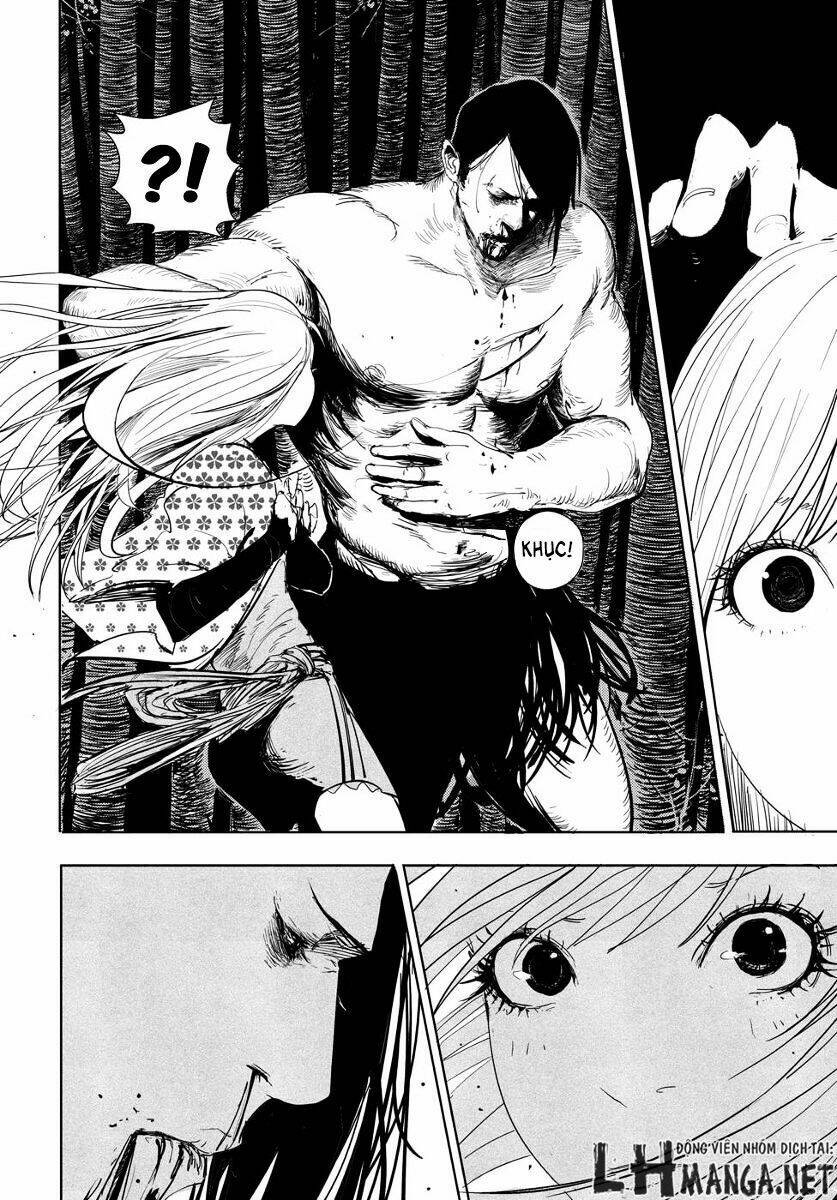 daisaiyuuki bokuhi seiden chapter 5 7