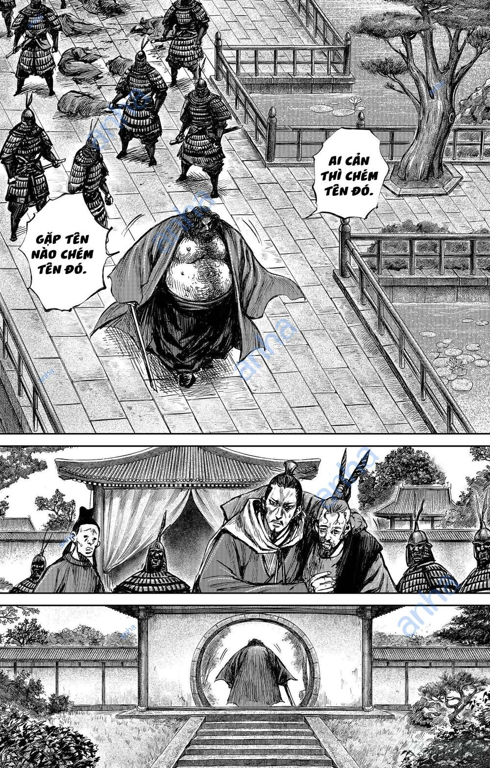 thích khách tín điều chapter 42 22